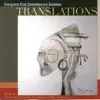 Evergreen Club Contemporary Gamelan - Translations